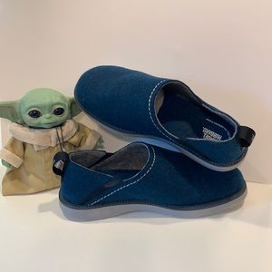 Samuel Hubbard Spring Back Slip-on shoes